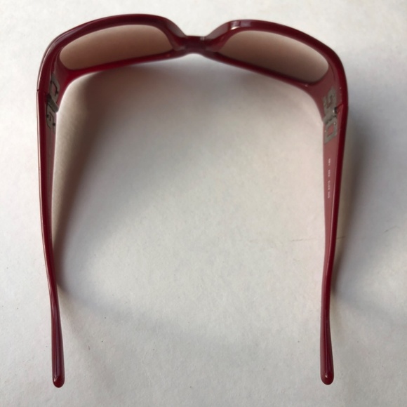 Vintage Dolce & Gabbana Y2K sunglasses - Picture 4 of 16